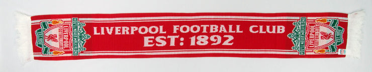 Liverpool F.C. Scarf