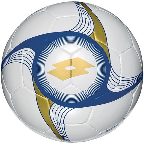 Lotto Futsal Pro 3 Indoor Soccer Ball