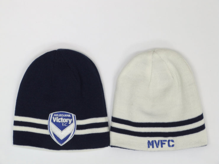 Melbourne Victory F.C. Beanie