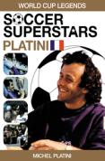 Soccer Superstars - Platini - DVD